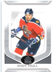 Hokejová karta 2020-21 Upper Deck SP Legends Signature Edition 230 Jody Hull - Florida Panthers