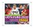 Balíček Samolepek Panini Adrenalyn XL Road To Euro 2020