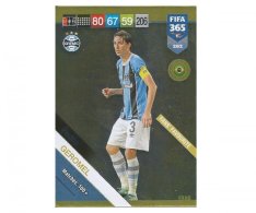 Fotbalová kartička Panini FIFA 365 – 2019 Fans 282 Pedro Geromel Gremio
