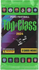 2024 Panini Top Class Balíček