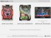 2024-25 Panini Select Soccer La Liga Hobby Box