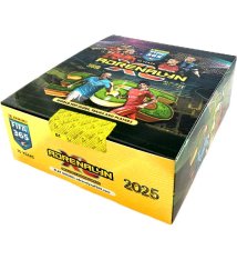 Panini FIFA 365 2025 Adrenalyn XL Fatpack Box