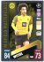 fotbalová kartička 2021-22 Topps Match Attax UEFA Champions Midfield Masterclass 179 Alex Witsel Borussia Dortmund