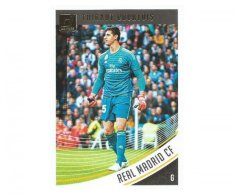 Fotbalová kartička Panini Donruss Soccer 2018-19  - Thibaut Courtois - 32 - Real Madrid