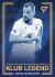 fotbalová kartička SportZoo 2020-21 Fortuna Liga Klub Legend 5 Marek Matějovský FK Mladá Boleslav