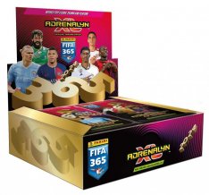 Panini FIFA 365 2024  Adrenalyn XL Box (24 balíčků)