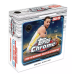 2024-25 Topps Chrome Basketball Mega Box