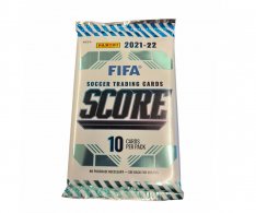2020-21 Panini Score FIFA Balíček