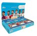 2024-25 Topps Merlin UEFA Club Competitions Hobby Box