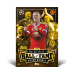 2024-25 Topps Match Attax UEFA Champions League Balíček 5+1 zdarma
