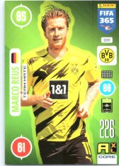 fotbalová karta Panini Adrenalyn XL FIFA 365 2021 Team Mate 209 Marco Reus Borussia Dortmund