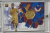 relic card Topps FC Barcelona Team Set Sergio Busquets FC Barcelona Relic 68/75