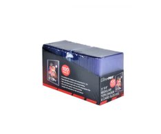 Ultra Pro Plastový toploader  35pt (100 ks + 100ks sleeves)