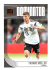 2018-19 Panini Donruss Soccer Dominator D-9 Thomas Muller - Germany