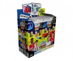 2020-21Topps Match Attax EXTRA Champions League Box (36 balíčků)