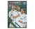 Fotbalová kartička Panini FIFA 365 – 2019 Attacking Trio 341 Real Madrid CF Asensio Benzema Bale