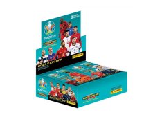 Panini Adrenalyn XL UEFA EURO 2020 Kickoff Box (24balíčků)