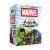 2025 Topps Chrome Marvel Blaster box