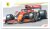 samolepka 2021 Topps Formule 1 Widescreen 137 Charles Leclerc Ferrari