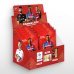 2025-26 SportZoo Chance Liga Serie 1 Retail Box
