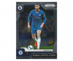 Prizm Premier League 2019 - 2020 Ruben Loftus Cheek 27  Chelsea