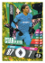 fotbalová kartička Topps Match Attax Champions League 2020-21 Star Player SP13 Yann Sommer - VfL Borussia Mönchengladbach
