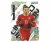 Fotbalová kartička Panini Road To Euro 2020 Limited Edition Gareth Bale