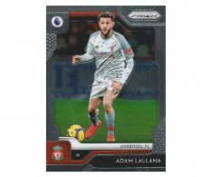 Prizm Premier League 2019 - 2020 Adam Lallana 95  Liverpool