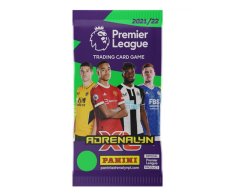 2021-22 Panini Adrenalyn XL Premier League Balíček