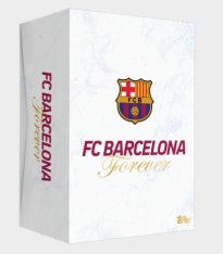2024 Topps FC Barcelona Forever Box