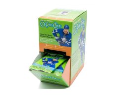 2021-22 Upper Deck O-Pee-Chee hockey Gravity Feed Box