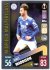 fotbalová kartička 2021-22 Topps Match Attax UEFA Champions Midfield Masterclass 96 James Maddison Liecester FC