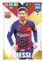 Fotbalová kartička Panini Adrenalyn XL FIFA 365 - 2020 Team Mate 117 Lionel Messi FC Barcelona