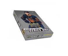 2022-23 Upper Deck Series 1 Hockey Hobby Box