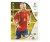 Fotbalová kartička Panini Adrenalynl XL World Cup Russia 2018 Team Mate 131 Andres Iniesta Spain