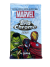 2025 Topps Chrome Marvel Balíček