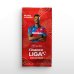 2025-26 SportZoo Chance Liga Serie 1 Retail Box