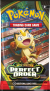 Pokémon Perfect Order Booster Balíček
