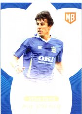 2023 Pro Arena Milan Baroš My Journey 5 Portsmouth