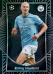 2024-25 Topps Chrome UEFA Club Competitions Jumbo Hobby Box