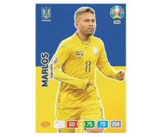Panini Adrenalyn XL UEFA EURO 2020 Team mate 365 Marlos Ukraine