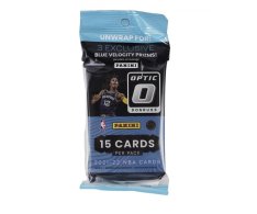 2021-22 Panini Donruss Optic NBA Multipack ( 15 karet)
