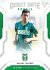 fotbalová kartička SportZoo 2020-21 Fortuna Liga Serie 2 Debut Date Rookie DR14 Rafael Tavares MFK Karviná