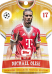 2025-26 Topps Match Attax UEFA Champions League Adventní kalendář + 5 balíčků zdarma
