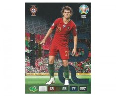 Panini Adrenalyn XL UEFA EURO 2020 Wonder Kid 268 Joao Felix Portugal