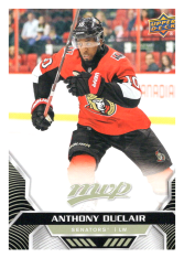2020-21 UD MVP 94 Anthony Duclair - Ottawa Senators