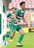 fotbalová kartička SportZoo 2020-21 Fortuna Liga Base 45 Kamil Vacek Bohemians Praha 1905