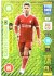 fotbalová karta Panini Adrenalyn XL FIFA 365 2021 Fans´ Favourite 18 Roberto Firmino Liverpool