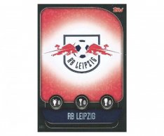 Fotbalová kartička 2019-2020  Topps Champions League Match Attax -  REI1 znak RB Leipzig