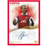 2024 Topps Arsenal Forever Box